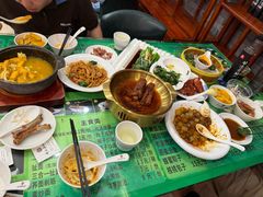 -令氏家外家周秦食府(高新店)