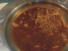 -胖哥俩肉蟹煲(富阳万达店)