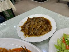 -四海回族饭店(湖西路老店)