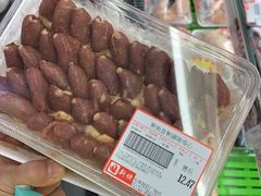 -GranVida生活超市(海信广场店)