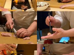 -镹·鱼料理  国产鱼使用店