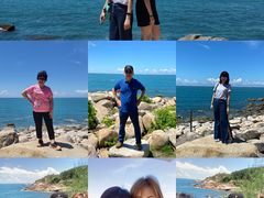 -广东惠东海龟国家级自然保护区