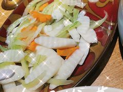-宏达老菜馆(东安街店)