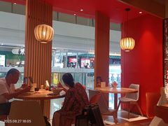 -味千拉面(淮安万达店)