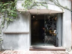 门面-来回·咖啡(天河南店)