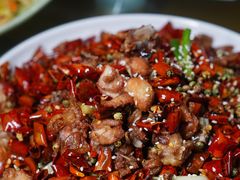辣子鸡-毛草房(南辛庄街店)