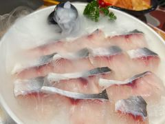 -捞围鲜·港式打边炉(海阳路店)