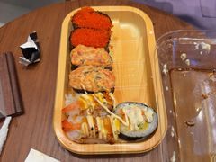 -佰禾寿司(学府凯德店)