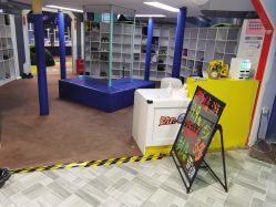 -欧酷世界动力星球(王府井奥莱UP TOWN店)