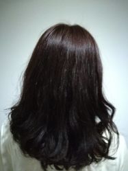 -AN-HAIR SALON专业烫染接发