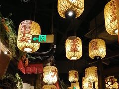 -南京大牌档(中关村领展广场店)