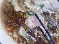 -无招牌
