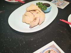 -老头儿油爆虾·知味杭州(爱琴海购物中心)