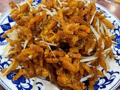 糖醋面筋-九河居(荔湾路店)