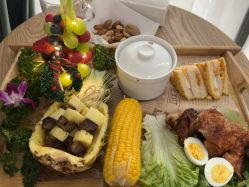 -喜宝·享悦时光月子会所(德阳店)