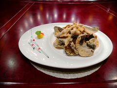 -顺风山庄(水濂山店)