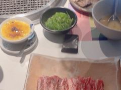 -焱铁烧·黑毛和牛专门店(杭州嘉里中心店)