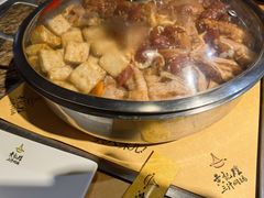 -黄记煌三汁焖锅(崇文门店)