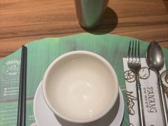 -帕蓝·暹罗料理(大学路店)
