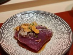 -橼舍鮨青木