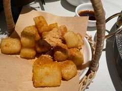 -左庭右院鲜牛肉火锅(七宝领展广场店)