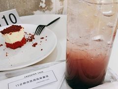-边渡咖啡烘焙店(昙华林店)