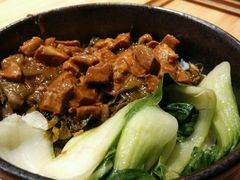 -72街红烧排骨饭(海珠丽影广场店)