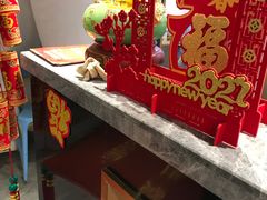 -有红鸡毛店·川菜(建设路店)