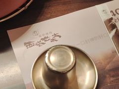 -西塔老太太泥炉烤肉(上海七宝领展广场店)