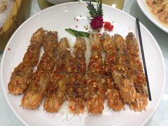 -汇景海鲜店