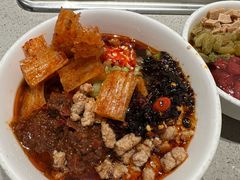 -海底捞火锅(江北万达商业广场店)