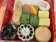 -北京稻香村(大屯路专卖店)