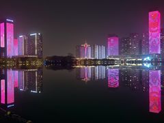 -天鹅湖体育公园