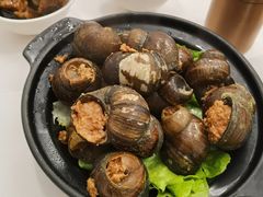 田螺塞肉-春餐厅