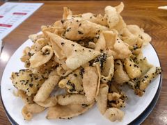 -浑河春面馆非遗鹿角面(良乡店)