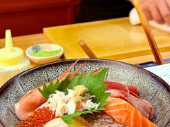 -Sushi Hanzo半藏(天环广场店)