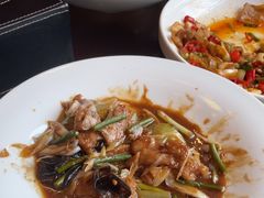 -晋阳春·山西菜·北京烤鸭(交大店)