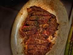 干式熟成肉眼牛排-摩根扒房(桐梓林店)