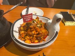 -莲餐厅·湖北菜·潜江小龙虾店(愚园路店)
