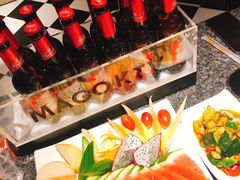 -唛歌KTV(城西银泰店)