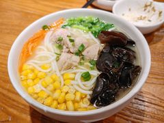 云南过桥米线-云海肴·汽锅鸡·云南代表菜(丁香国际店)