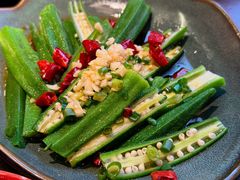 -酌酒半杯·生腌熟醉·阿拉宁波小菜馆(天一广场店)