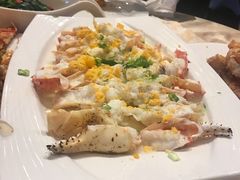 -鱼乐轩海鲜专门店
