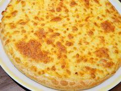 -萨莉亚意式餐厅(杭州滨江天街店)