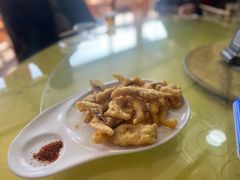 -雪湖煜辰鱼头老店(雪野湖店)