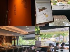 -LAMP BAR 水烟音乐酒吧