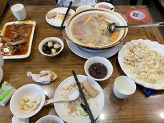 -砂锅李(九江路店)