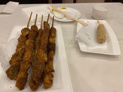 -功德林素菜饭庄(前门店)