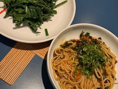 -一坐一忘云南菜(嘉里中心店)