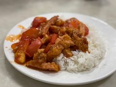 -好好滋味茶餐厅